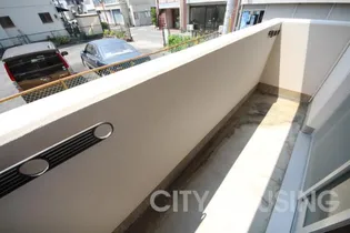 フィールド1昭和町【1階】の内装