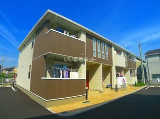 トレノ イリーデⅡの画像