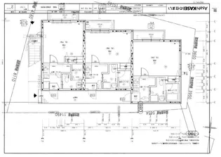 エスポワール【2階】の間取り
