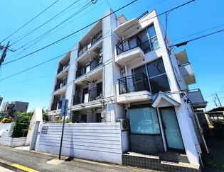 ジョイナス鷹の台の画像