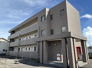 ツインポート吉野A棟の画像