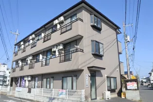 ハイネスヴィラの画像