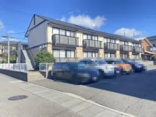 レジデンス岡ノ城の画像