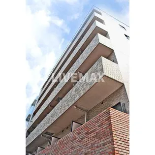 トーシンフェニックス市谷柳町【2階】の外観