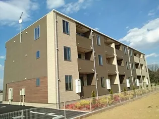 ラ ルーチェ【3階】の外観