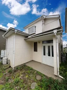 千葉県千葉市花見川区犢橋町【一戸建】の外観