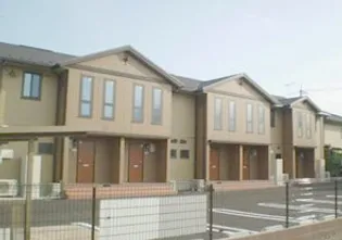 栃木県小山市城東6【一戸建】の外観