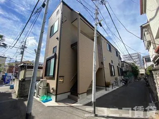 JEWEL COURT 北千住の画像