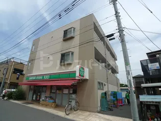 プレミアムスクエア松戸の画像