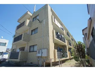 ガイアパレス上島の画像