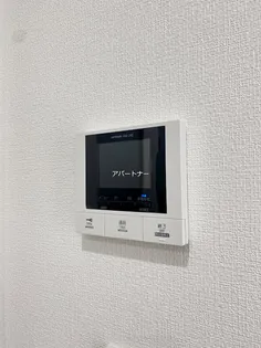 ピネータ天保山【2階】の内装