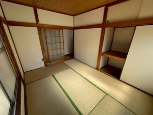 後藤ハイツB【2階】のその他画像