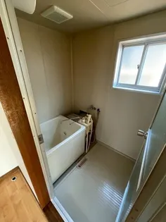 後藤ハイツB【2階】の風呂