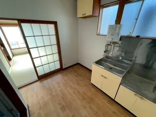 後藤ハイツB【2階】のその他画像