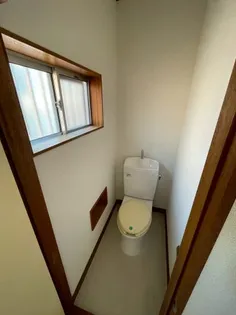 後藤ハイツB【2階】の内装