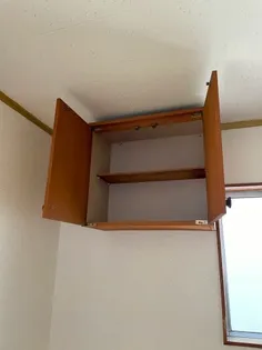 後藤ハイツB【2階】の内装