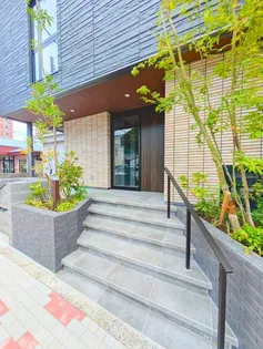 鹿児島県鹿児島市東谷山1【マンション】の外観