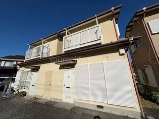 神奈川県小田原市久野【一戸建】の外観