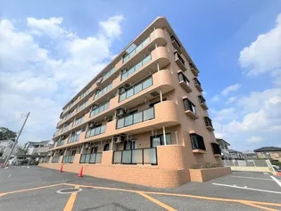 リリーヴィレッジWESTの画像