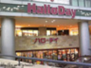 レジディア西新【5階】の周辺