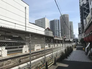 ravine【1階】のその他画像