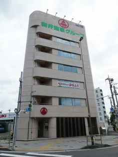 第12新井ビルの画像