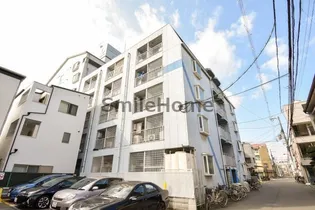 ブルーメイトの画像