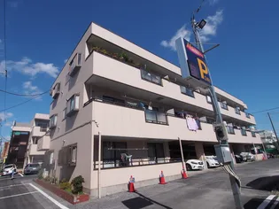 第二天満屋ハイツの画像