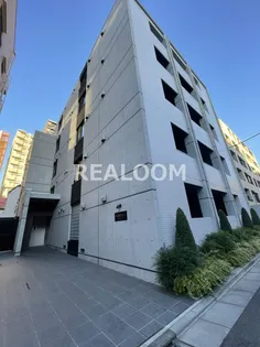 ラクラス四谷三丁目の画像