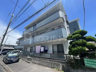 クレール オートンヌ南水元の画像