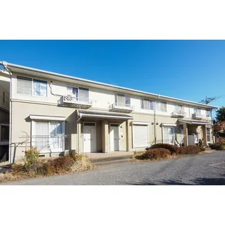 神奈川県中郡大磯町生沢【一戸建】の外観