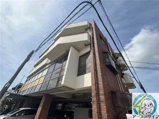 山崎ビルの画像