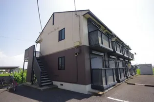 サンライズ壱番館の画像