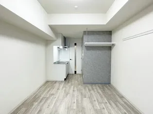 アルク北四番丁【11階】の外観