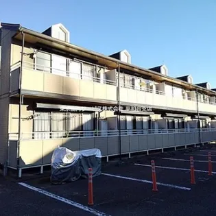 メルベーユの画像