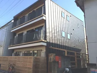 トライベッカの画像