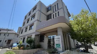 リュエル宮の町【1階】の外観