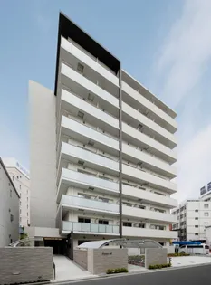 Future一条【8階】の間取り