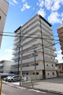 Future一条【8階】の外観