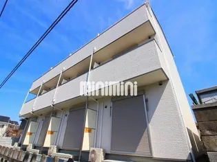 フェリス桶川の画像