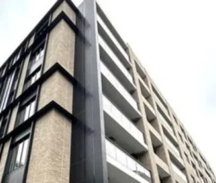 東京都千代田区六番町【マンション】の外観