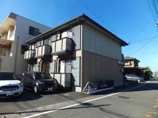 Fコート萩原の画像