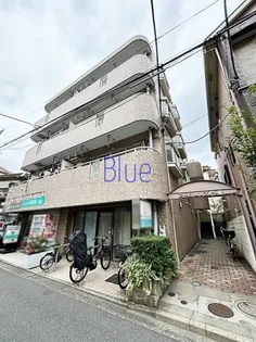 アドバンス白楽の画像