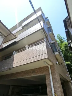 ドエリング東戸塚の画像