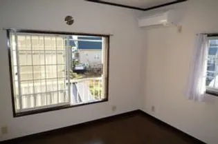 ドミールS【1階】の外観