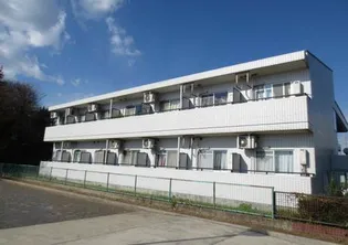 神奈川県横浜市戸塚区俣野町【マンション】の外観