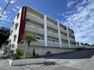 ル.グラン シャリオ【2階】の外観