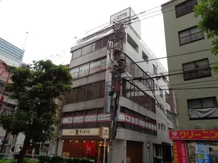 コスモ和光V【5階】の外観