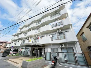 KODAヒルズ四つ木の画像