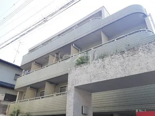 エヴァーグリーン宮前平Iの画像